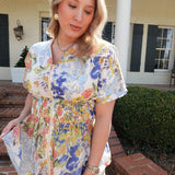 Hopeful For Spring Top