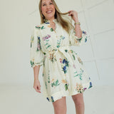 Bloomfield Midi Dress