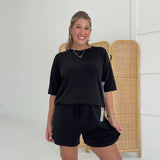 Easy Pleasin' Set - Black