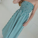 Bogey Midi Dress