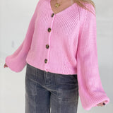 Ladies First Cardigan