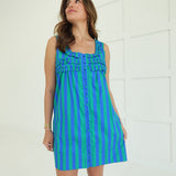 Mosely Mini Dress