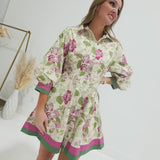 Camie Mini Dress