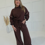 Somber Lounge Set