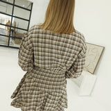 Brooks Mini Dress