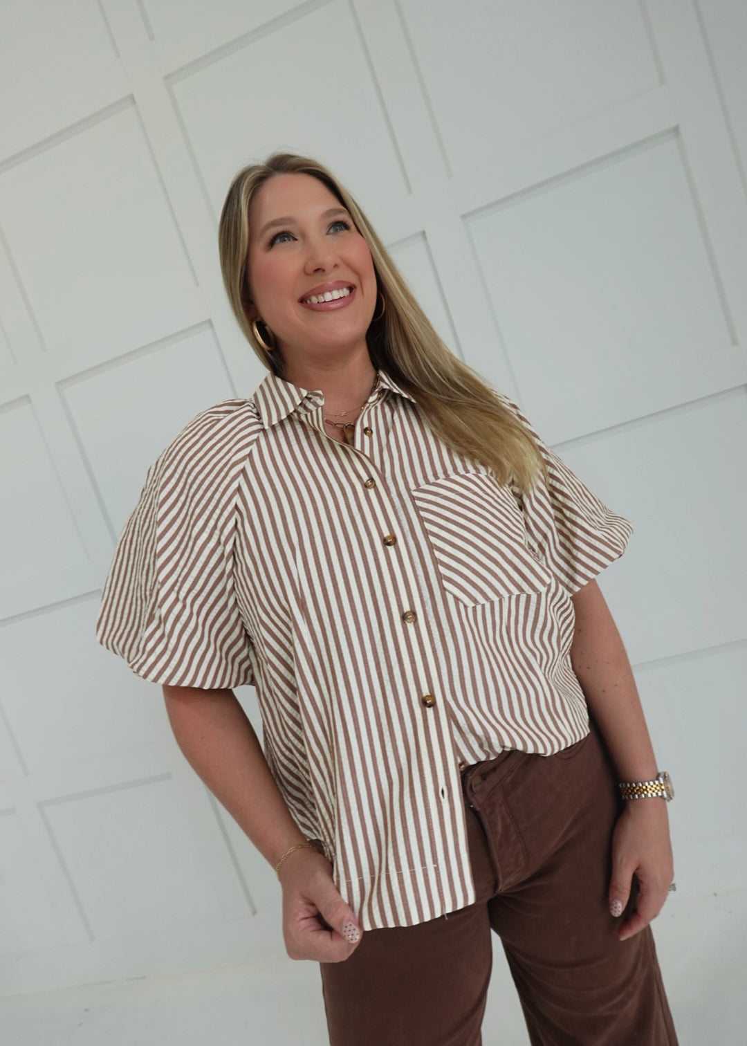 The Pearlie Top