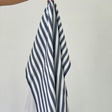Striped Beach Towels - Multiple Colors