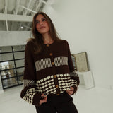 Jenna Knit Cardigan