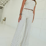 Lucy Pants Set