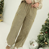 Stray Away Vintage Pants