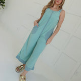 Hyde Jumpsuit