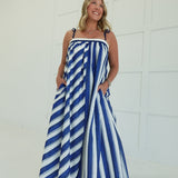 Maxine Maxi Dress