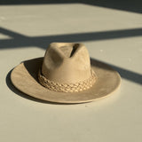 Refined Ranch Hat