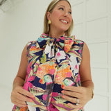 Campbell Mini Dress