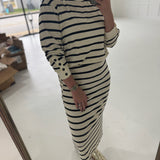 Tonic Midi Skirt Set