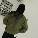Urban Forrester Jacket - Olive