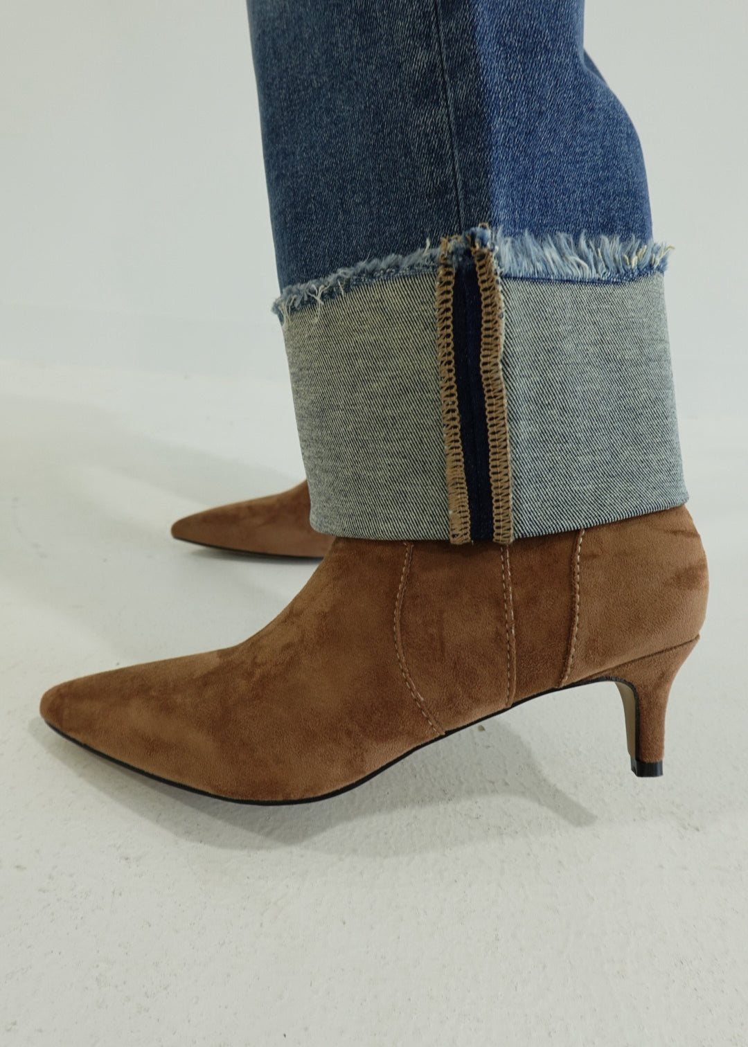 Elise Ankle Bootie - Miim