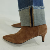 Elise Ankle Bootie - Miim