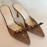 Santal Heel