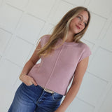 Feeling Fall Sweater Top