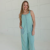 Hyde Jumpsuit