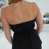 Taking Manhattan Set - Black