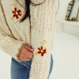Gilmore Knit Cardigan
