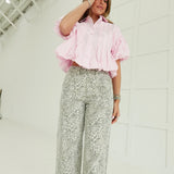 Jane Bubble Top