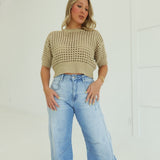 Wild At Heart Jeans