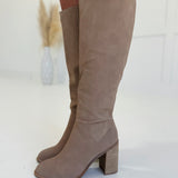 Shenandoah Boot - Cedar Wood