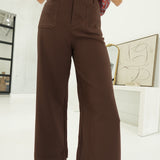 Jagger Pants Set