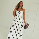 Deville Midi Dress