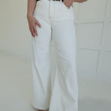 Bree Palazzo Jeans