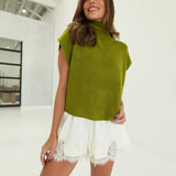 Spiers Sweater Top