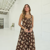 Rivers Midi Dress