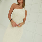 Shanti Midi Dress