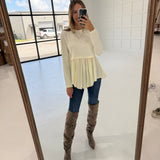 Genevieve Boot