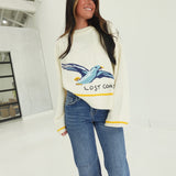 Lost Coast Sweater