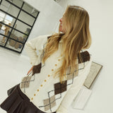 Sebastian Knit Cardi