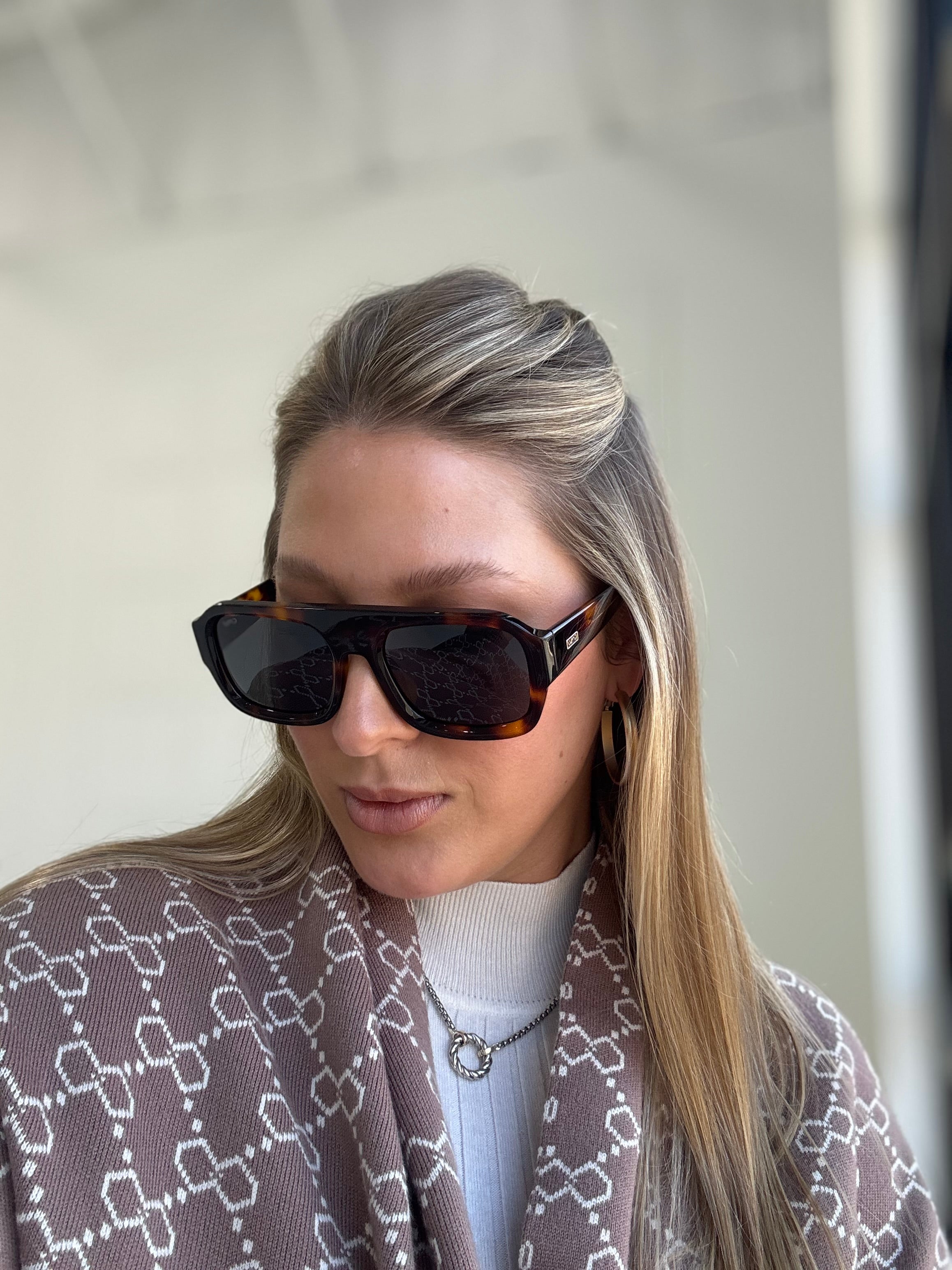 Harlee - Brown Tortoise - WMP