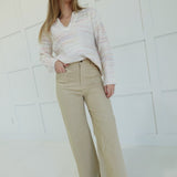 Making Space Sweater