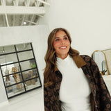 Chestnut Lane Jacket