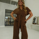 Fall Delight Set - Camel