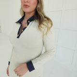 Richie Sweater Dress