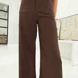 Jagger Pants Set