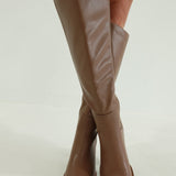 The Camille Boot