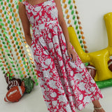 Grover Midi Dress
