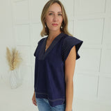The Lissa Top
