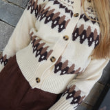 Aspenite Sweater