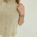 Montana Sleeveless Sweater
